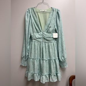NWT Altar’d State Dress Size S